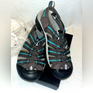 NEW Keen Newport Sandals
